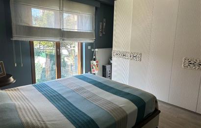 Kağıthane Yuva Residence 3+1 Satılık Daire