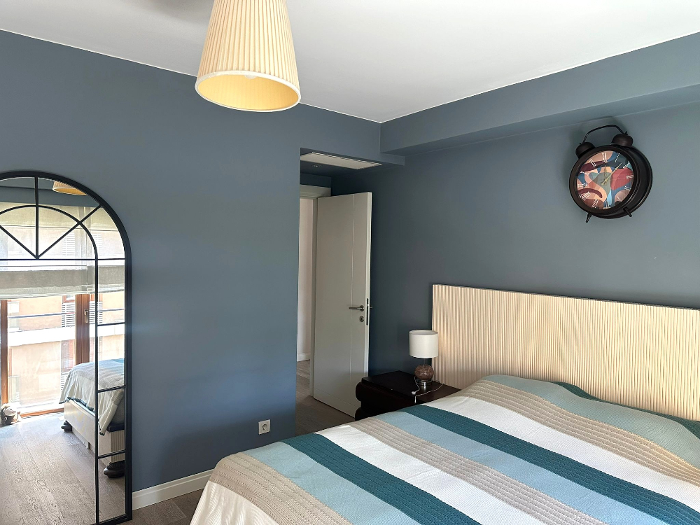 Kağıthane Yuva Residence 3+1 Satılık Daire