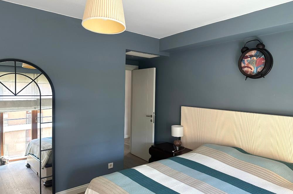 Kağıthane Yuva Residence 3+1 Satılık Daire