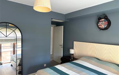 Kağıthane Yuva Residence 3+1 Satılık Daire