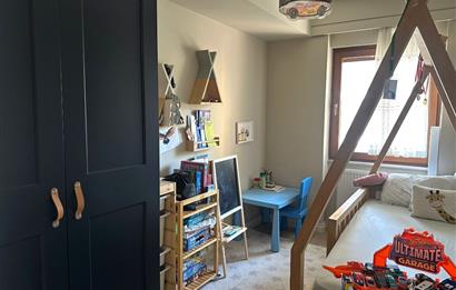 Kağıthane Yuva Residence 3+1 Satılık Daire