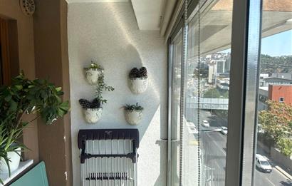 Kağıthane Yuva Residence 3+1 Satılık Daire