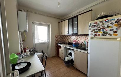 GÜLVEREN FSM SİTESİ 2+1 SATILIK DAİRE