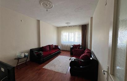 GÜLVEREN FSM SİTESİ 2+1 SATILIK DAİRE