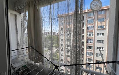 GÜLVEREN FSM SİTESİ 2+1 SATILIK DAİRE
