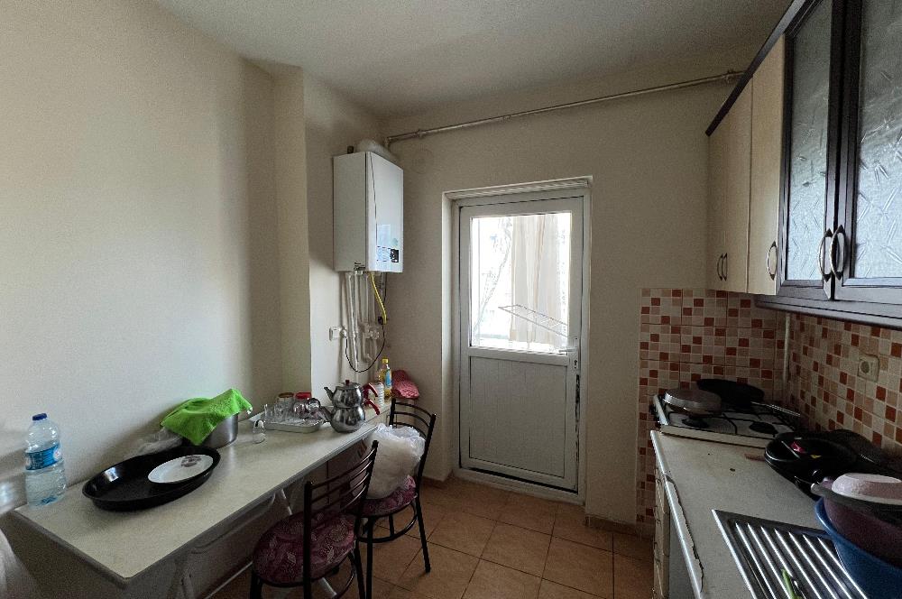 GÜLVEREN FSM SİTESİ 2+1 SATILIK DAİRE