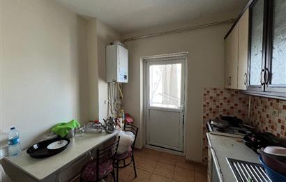 GÜLVEREN FSM SİTESİ 2+1 SATILIK DAİRE