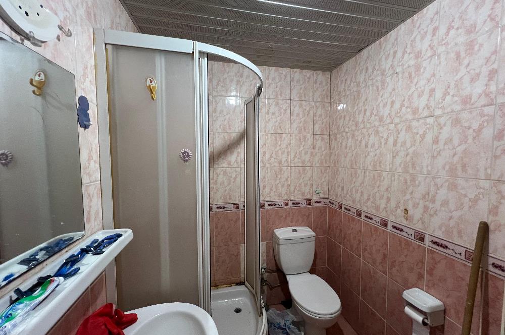 GÜLVEREN FSM SİTESİ 2+1 SATILIK DAİRE