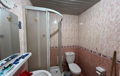 GÜLVEREN FSM SİTESİ 2+1 SATILIK DAİRE