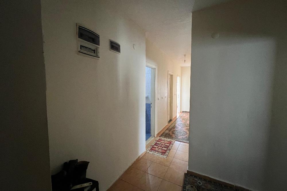 GÜLVEREN FSM SİTESİ 2+1 SATILIK DAİRE