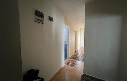 GÜLVEREN FSM SİTESİ 2+1 SATILIK DAİRE