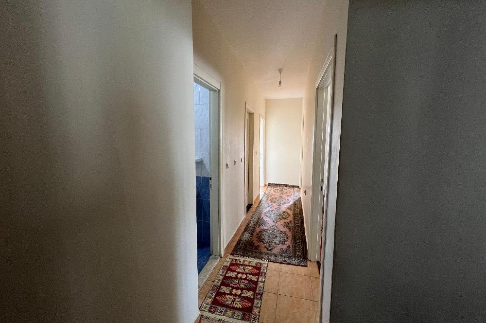 GÜLVEREN FSM SİTESİ 2+1 SATILIK DAİRE