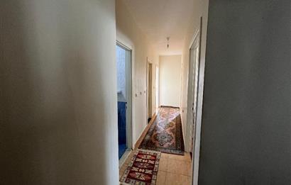 GÜLVEREN FSM SİTESİ 2+1 SATILIK DAİRE