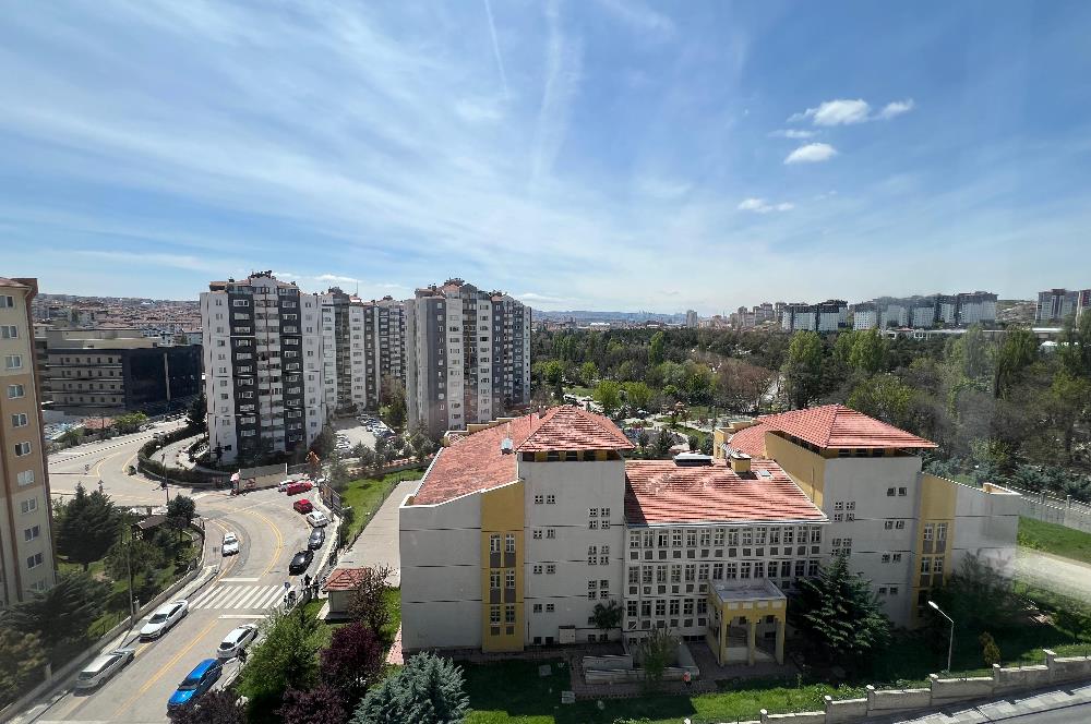 GÜLVEREN FSM SİTESİ 2+1 SATILIK DAİRE