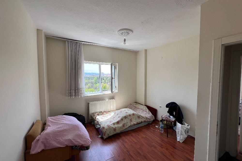GÜLVEREN FSM SİTESİ 2+1 SATILIK DAİRE