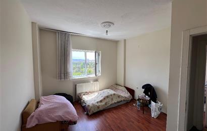 GÜLVEREN FSM SİTESİ 2+1 SATILIK DAİRE