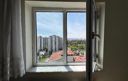 GÜLVEREN FSM SİTESİ 2+1 SATILIK DAİRE