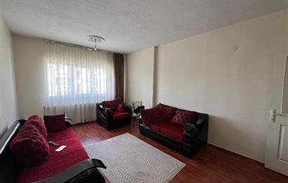 GÜLVEREN FSM SİTESİ 2+1 SATILIK DAİRE
