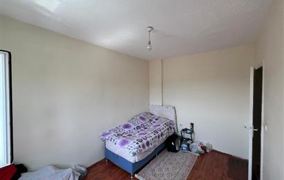 GÜLVEREN FSM SİTESİ 2+1 SATILIK DAİRE