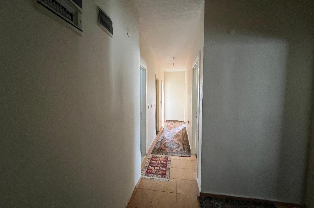 GÜLVEREN FSM SİTESİ 2+1 SATILIK DAİRE