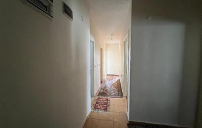 GÜLVEREN FSM SİTESİ 2+1 SATILIK DAİRE