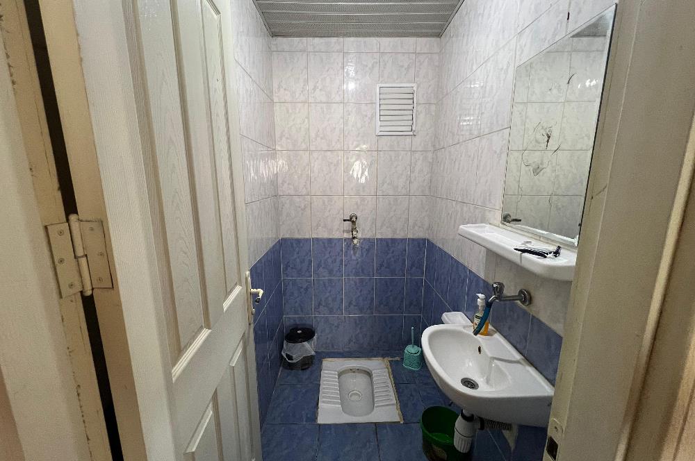 GÜLVEREN FSM SİTESİ 2+1 SATILIK DAİRE