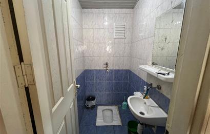 GÜLVEREN FSM SİTESİ 2+1 SATILIK DAİRE