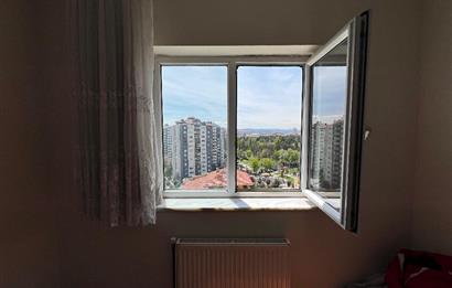 GÜLVEREN FSM SİTESİ 2+1 SATILIK DAİRE