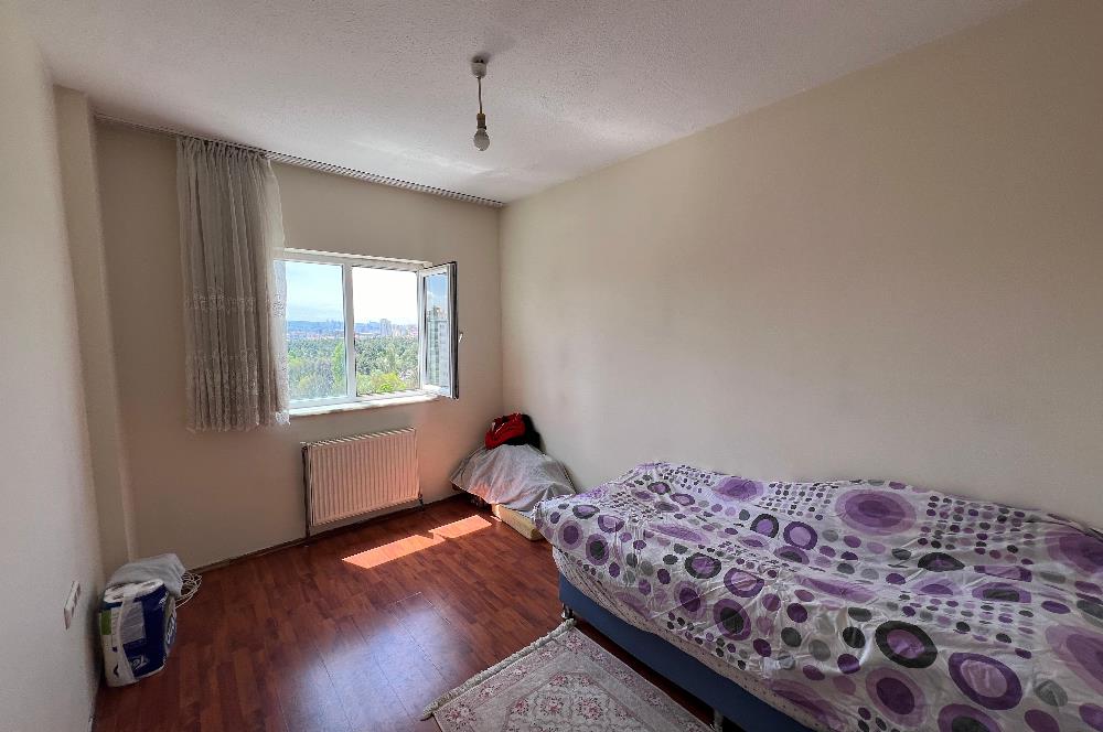 GÜLVEREN FSM SİTESİ 2+1 SATILIK DAİRE
