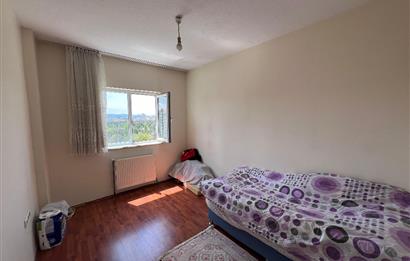 GÜLVEREN FSM SİTESİ 2+1 SATILIK DAİRE