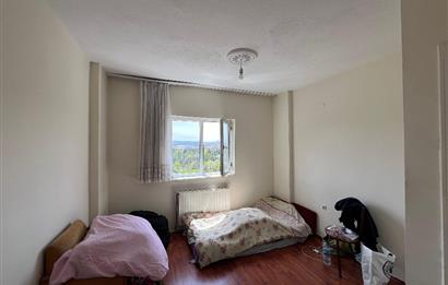 GÜLVEREN FSM SİTESİ 2+1 SATILIK DAİRE