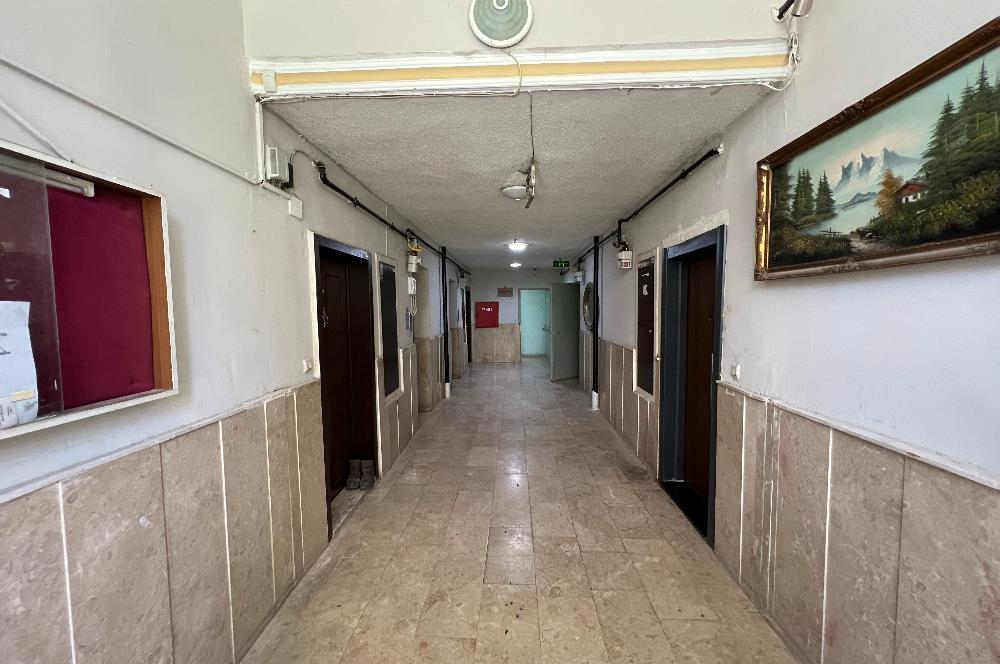 GÜLVEREN FSM SİTESİ 2+1 SATILIK DAİRE