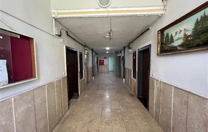 GÜLVEREN FSM SİTESİ 2+1 SATILIK DAİRE