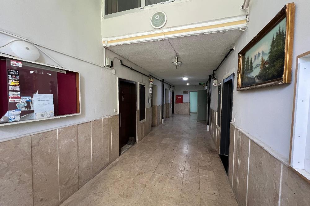 GÜLVEREN FSM SİTESİ 2+1 SATILIK DAİRE