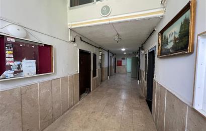 GÜLVEREN FSM SİTESİ 2+1 SATILIK DAİRE
