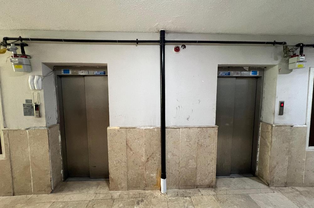 GÜLVEREN FSM SİTESİ 2+1 SATILIK DAİRE