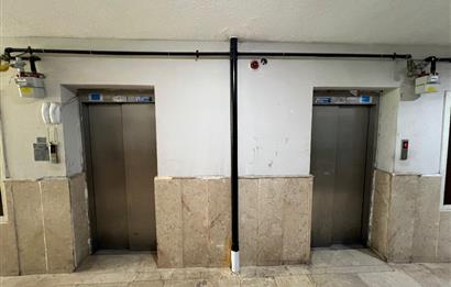 GÜLVEREN FSM SİTESİ 2+1 SATILIK DAİRE