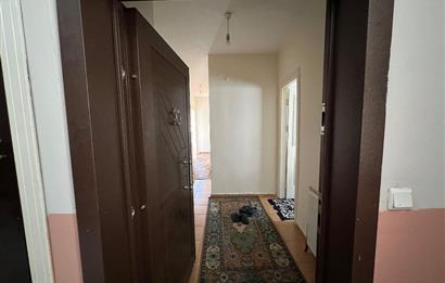 GÜLVEREN FSM SİTESİ 2+1 SATILIK DAİRE