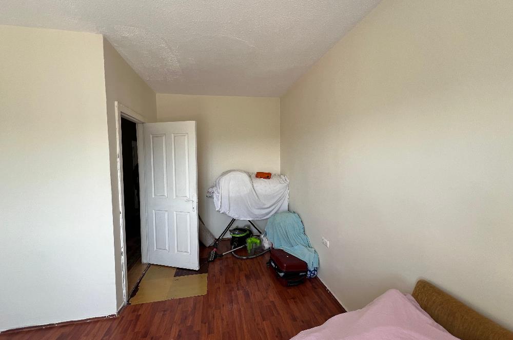 GÜLVEREN FSM SİTESİ 2+1 SATILIK DAİRE