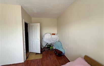 GÜLVEREN FSM SİTESİ 2+1 SATILIK DAİRE