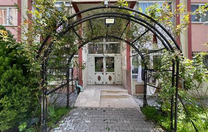 GÜLVEREN FSM SİTESİ 2+1 SATILIK DAİRE