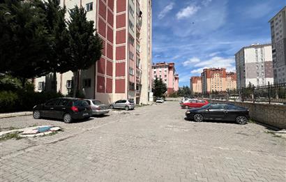 GÜLVEREN FSM SİTESİ 2+1 SATILIK DAİRE