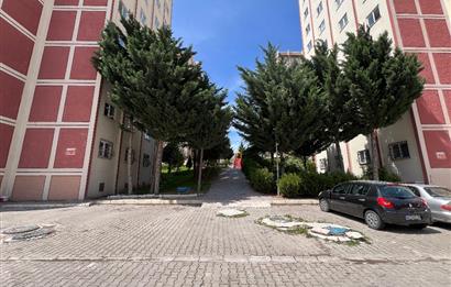 GÜLVEREN FSM SİTESİ 2+1 SATILIK DAİRE