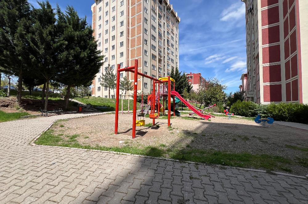 GÜLVEREN FSM SİTESİ 2+1 SATILIK DAİRE