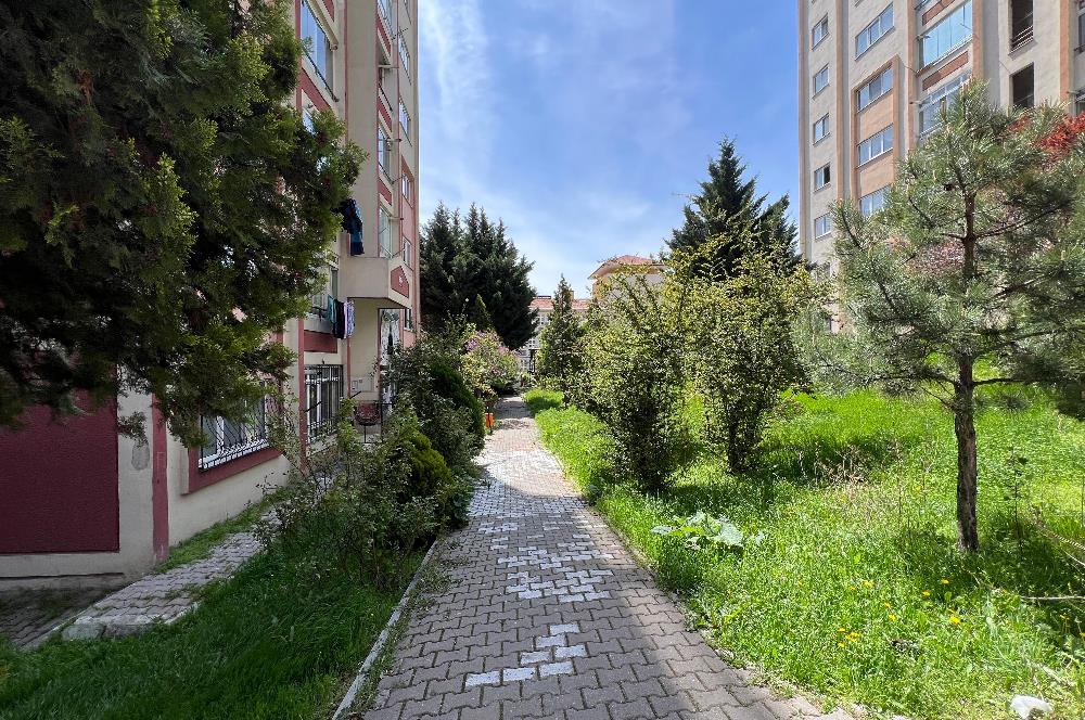 GÜLVEREN FSM SİTESİ 2+1 SATILIK DAİRE