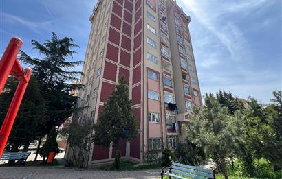 GÜLVEREN FSM SİTESİ 2+1 SATILIK DAİRE