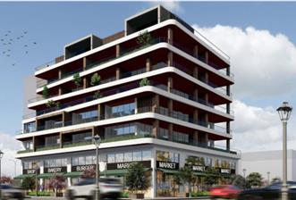 FARKLI İŞ KOLLARINA UYUMLU SATILIK MODERN OFİS SEÇENEKLERİ