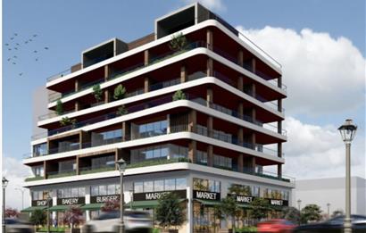 FARKLI İŞ KOLLARINA UYUMLU SATILIK MODERN OFİS SEÇENEKLERİ