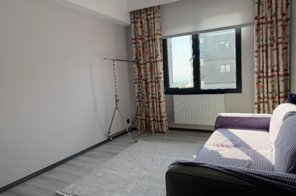 Paşaköy astra konutları satılık 3+1 daire