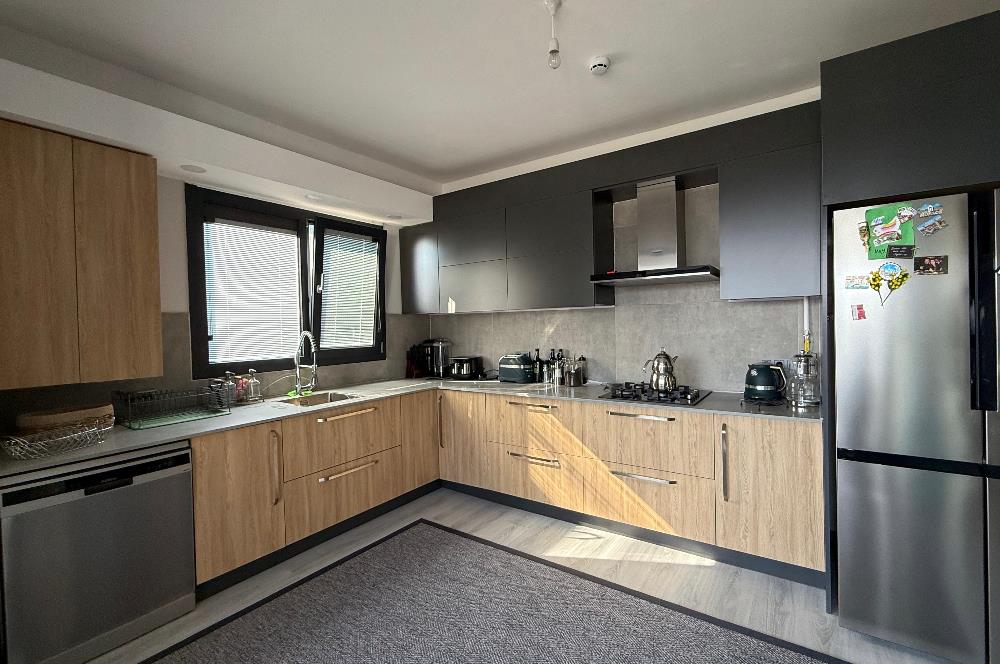 Paşaköy astra konutları satılık 3+1 daire